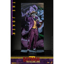 Hot Toys Batman: The Killing Joke The Joker 1:6 Scale Collectable Action Figure