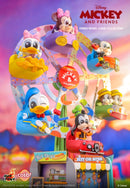 Hot Toys Disney Ferris Wheel Cosbi Bobble Head (Display of 6)