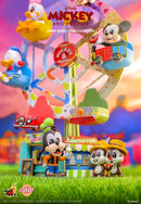 Hot Toys Disney Ferris Wheel Cosbi Bobble Head (Display of 6)