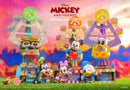 Hot Toys Disney Ferris Wheel Cosbi Bobble Head (Display of 6)