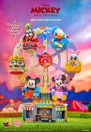 Hot Toys Disney Ferris Wheel Cosbi Bobble Head (Display of 6)