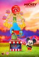Hot Toys Disney Ferris Wheel Cosbi Bobble Head (Display of 6)