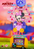 Hot Toys Disney Ferris Wheel Cosbi Bobble Head (Display of 6)