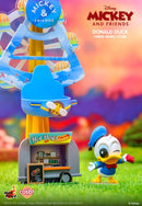 Hot Toys Disney Ferris Wheel Cosbi Bobble Head (Display of 6)
