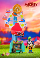 Hot Toys Disney Ferris Wheel Cosbi Bobble Head (Display of 6)