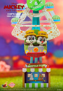 Hot Toys Disney Ferris Wheel Cosbi Bobble Head (Display of 6)