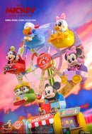 Hot Toys Disney Ferris Wheel Cosbi Bobble Head (Display of 6)