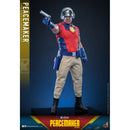 Hot Toys Peacemaker (TV) Peacemaker 1:6 Scale Collectible Action Figure