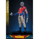 Hot Toys Peacemaker (TV) Peacemaker 1:6 Scale Collectible Action Figure