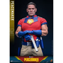 Hot Toys Peacemaker (TV) Peacemaker 1:6 Scale Collectible Action Figure