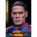 Hot Toys Peacemaker (TV) Peacemaker 1:6 Scale Collectible Action Figure