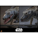 Hot Toys Star Wars: The Clone Wars Sergeant Hound 1:6 Scale Collectable Action Figure