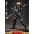 Hot Toys Predator Broken Tusk Predator 1:6 Scale Collectable Action Figure