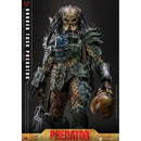 Hot Toys Predator Broken Tusk Predator 1:6 Scale Collectable Action Figure