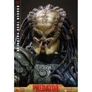 Hot Toys Predator Broken Tusk Predator 1:6 Scale Collectable Action Figure