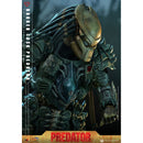 Hot Toys Predator Broken Tusk Predator 1:6 Scale Collectable Action Figure