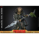 Hot Toys Predator Broken Tusk Predator 1:6 Scale Collectable Action Figure