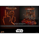 Hot Toys Star Wars: Revenge of the Sith Anakin Skywalker 1:6 Scale Collectable Action Figure