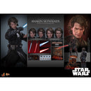Hot Toys Star Wars: Revenge of the Sith Anakin Skywalker 1:6 Scale Collectable Action Figure