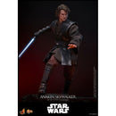 Hot Toys Star Wars: Revenge of the Sith Anakin Skywalker 1:6 Scale Collectable Action Figure