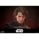 Hot Toys Star Wars: Revenge of the Sith Anakin Skywalker 1:6 Scale Collectable Action Figure