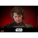 Hot Toys Star Wars: Revenge of the Sith Anakin Skywalker 1:6 Scale Collectable Action Figure