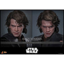 Hot Toys Star Wars: Revenge of the Sith Anakin Skywalker 1:6 Scale Collectable Action Figure