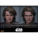 Hot Toys Star Wars: Revenge of the Sith Anakin Skywalker 1:6 Scale Collectable Action Figure