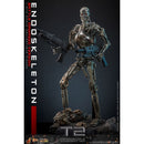 Hot Toys Terminator 2: Judgment Day Endoskeleton (Battle Damaged) 1:6 Scale Collectable Action Figure