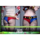 Hot Toys Suicide Squad (2016) Harley Quinn 1:6 Scale Collectable Action Figure
