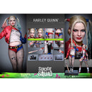 Hot Toys Suicide Squad (2016) Harley Quinn 1:6 Scale Collectable Action Figure