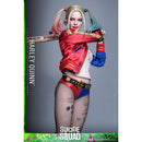 Hot Toys Suicide Squad (2016) Harley Quinn 1:6 Scale Collectable Action Figure