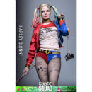 Hot Toys Suicide Squad (2016) Harley Quinn 1:6 Scale Collectable Action Figure
