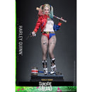 Hot Toys Suicide Squad (2016) Harley Quinn 1:6 Scale Collectable Action Figure