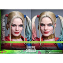 Hot Toys Suicide Squad (2016) Harley Quinn 1:6 Scale Collectable Action Figure