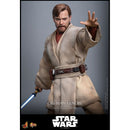 Hot Toys Star Wars Obi Wan Kenobi (Mustafar) 1:6 Scale Collectable Action Figure