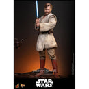Hot Toys Star Wars Obi Wan Kenobi (Mustafar) 1:6 Scale Collectable Action Figure