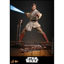 Hot Toys Star Wars Obi Wan Kenobi (Mustafar) 1:6 Scale Collectable Action Figure