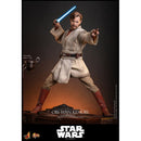 Hot Toys Star Wars Obi Wan Kenobi (Mustafar) 1:6 Scale Collectable Action Figure