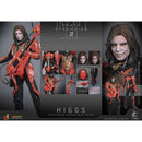 Hot Toys Death Stranding 2 Higgs 1:6 Scale Collectable Action Figure