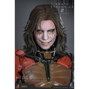 Hot Toys Death Stranding 2 Higgs 1:6 Scale Collectable Action Figure