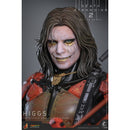 Hot Toys Death Stranding 2 Higgs 1:6 Scale Collectable Action Figure