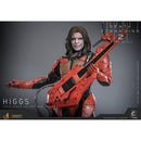 Hot Toys Death Stranding 2 Higgs 1:6 Scale Collectable Action Figure