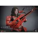 Hot Toys Death Stranding 2 Higgs 1:6 Scale Collectable Action Figure