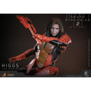 Hot Toys Death Stranding 2 Higgs 1:6 Scale Collectable Action Figure