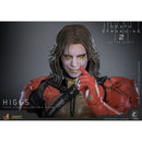Hot Toys Death Stranding 2 Higgs 1:6 Scale Collectable Action Figure