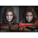 Hot Toys Death Stranding 2 Higgs 1:6 Scale Collectable Action Figure