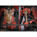 Hot Toys Death Stranding 2 Higgs 1:6 Scale Collectable Action Figure