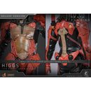Hot Toys Death Stranding 2 Higgs Deluxe Edition 1:6 Scale Collectable Action Figure