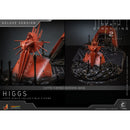 Hot Toys Death Stranding 2 Higgs Deluxe Edition 1:6 Scale Collectable Action Figure